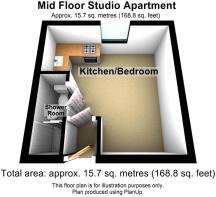 S2, The Old Post Off