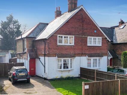 Ditton Hill Road, Long Ditton, KT6
