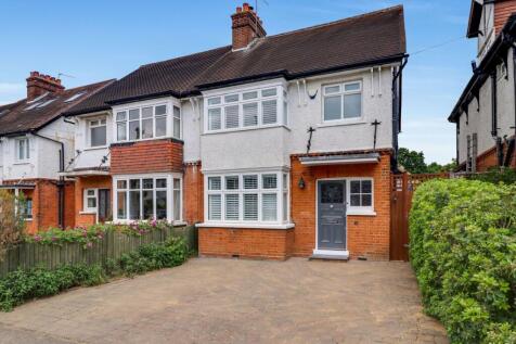 Hare Lane, Claygate, KT10