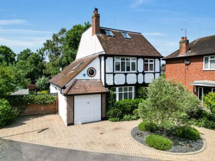 Riverside Avenue, East Molesey, KT8