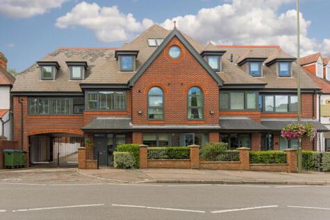 Hare Lane, Claygate, KT10