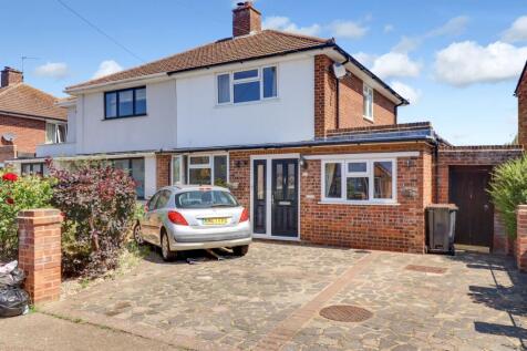 Chalford Close, West Molesey, KT8