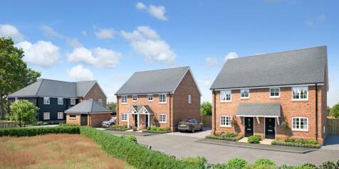 Cobham, Surrey, KT11