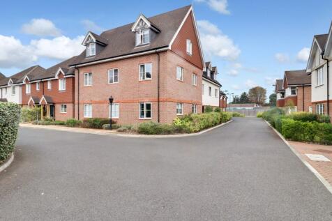 Flat 4, 6 Pavilion Place, KT89FE