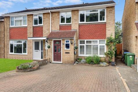 Foxwarren, Claygate, KT10