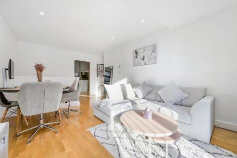 Oratory Apartments, Canning Town, London, E16