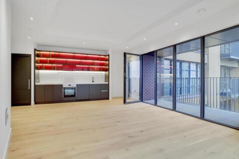 Modena House, London City Island, London, E14