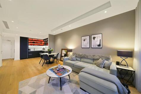 Corson House, London City Island, E14