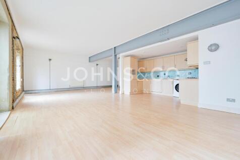 Orchard Place, London E14