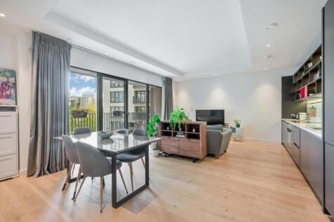 Meade House, 7 Lyell Street, E14 0RP