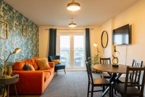 Overstone Court, Cardiff CF10