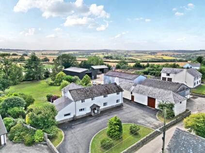 Harracott, Barnstaple, Devon, EX31