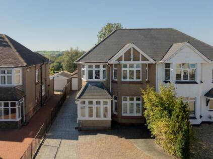 High Cross Road, Rogerstone, NP10