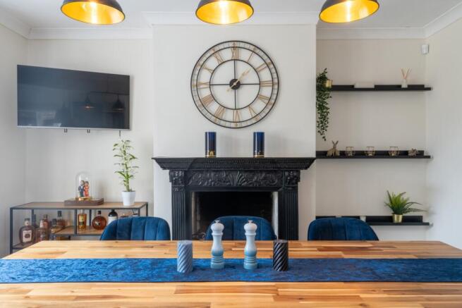 Beaufort Road-13