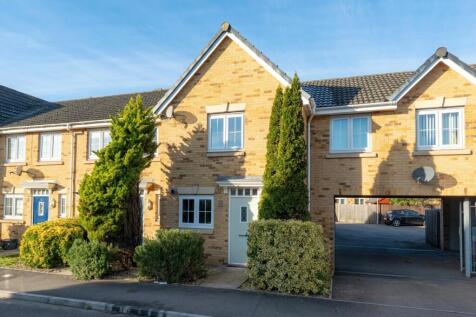 Schooner Close, Newport, Gwent, NP10