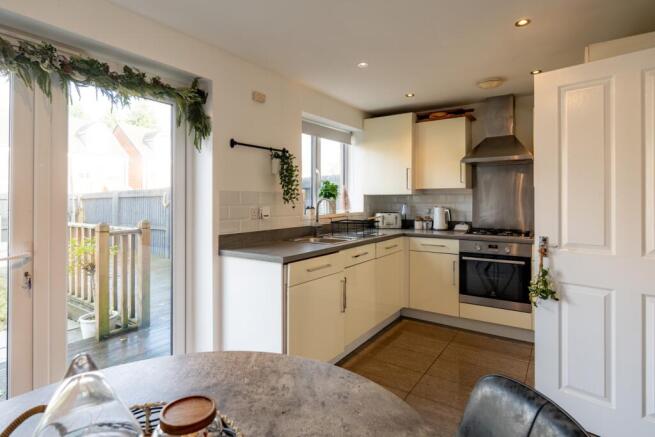 Cefn Adda Close-12 2