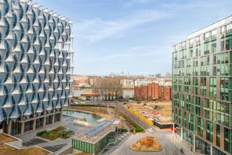Legacy Building, Viaduct Gardens, London, SW11