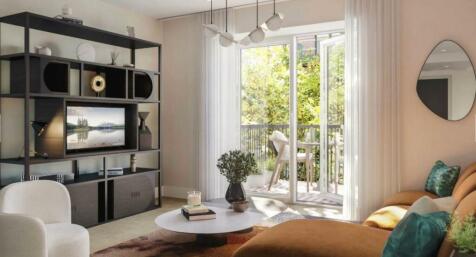 One Clapham Junction, Nine Elms, SW11