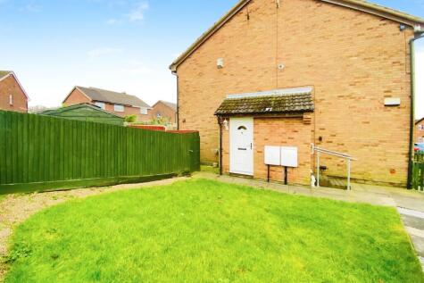 Heatherbrook Road, Leicester, LE4