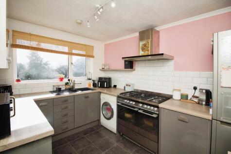 Compton Drive, Huncote, LE9