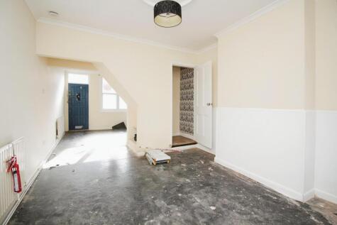 Vaughan Street, Leicester, LE3