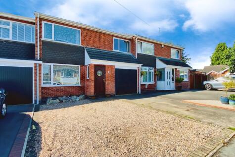 Lyndene Close, Earl Shilton, LE9