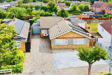 Princess Drive, Kirby Muxloe, LE9