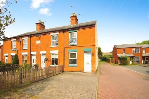Station Road, Ratby, LE6