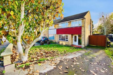 Lubbesthorpe Road, Braunstone Town, LE3