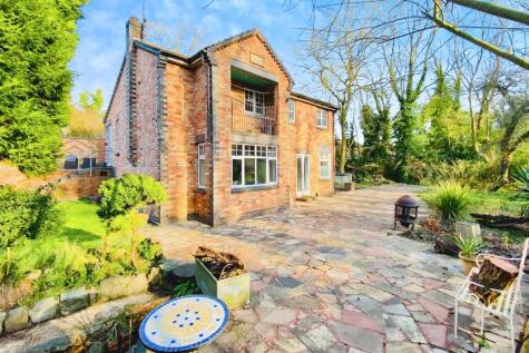 Dunstall Avenue, Leicester, LE3