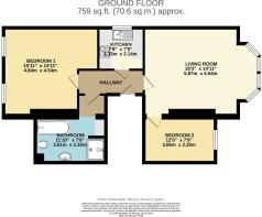 Floorplan 46C Trull