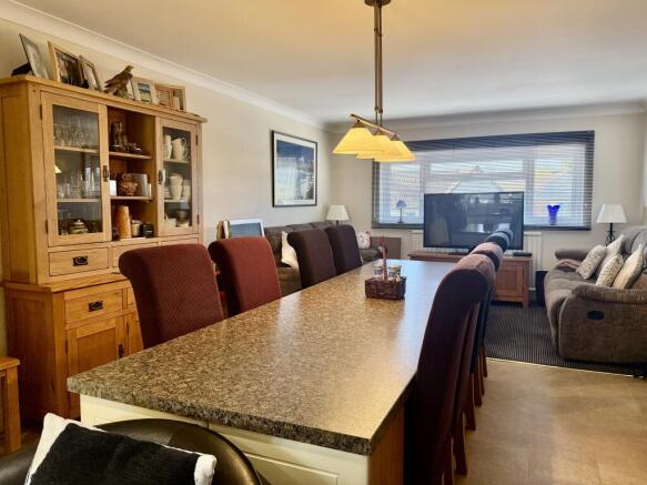 Kitchen / Diner