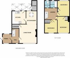 Floor Plan not RJC