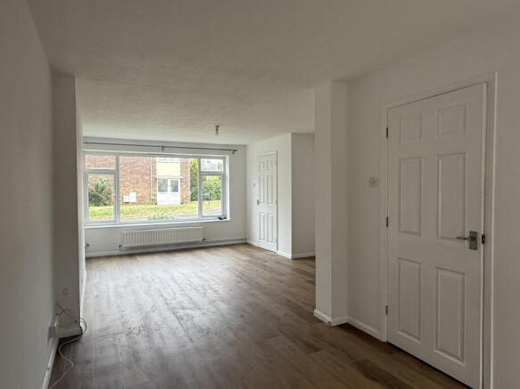 Living Room / Dining Room