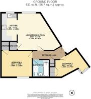 5 Milford Place Floor Plan - RC