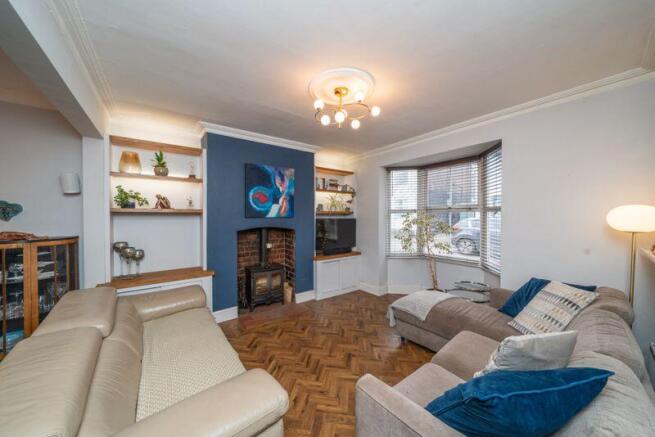 SITTING ROOM