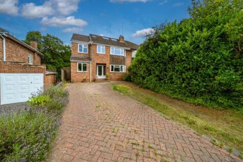 Castle Grove, Oldswinford, Stourbridge