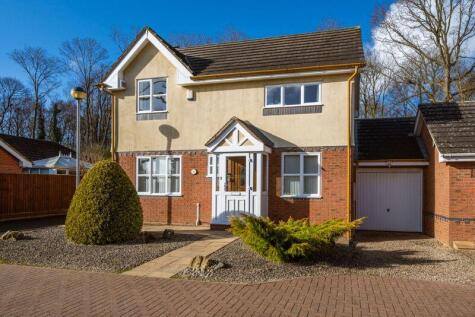 Pavilion End, Prestwood, Stourbridge