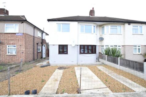 Erith Crescent, Collier Row, Romford, RM5