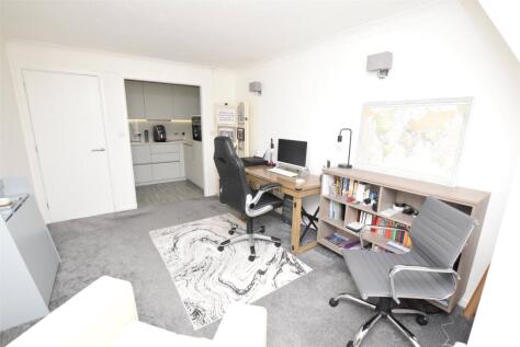 Fernleigh Court, 95 Mawney Road, Romford, RM7