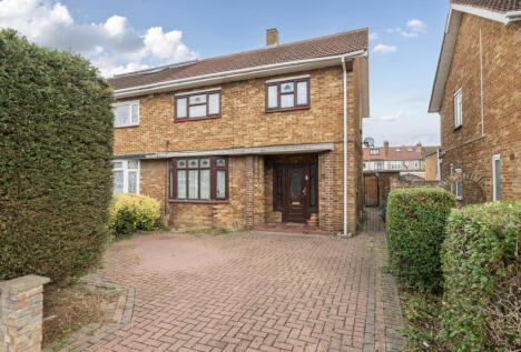 Lexden Drive, Chadwell Heath, RM6