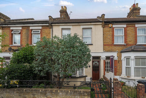 Morley Road, Chadwell Heath, Romford, RM6