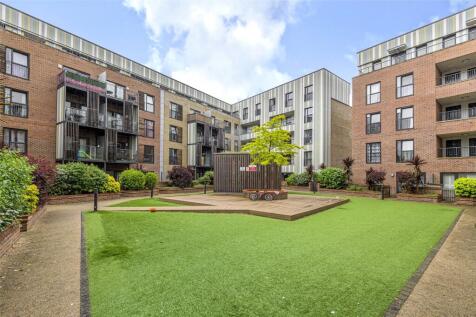 Pulse Court, Maxwell Road, Romford, RM7