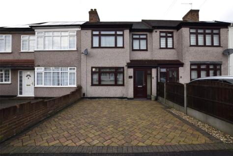 Lynton Avenue, Romford, RM7