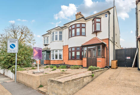 Park Lane, Hornchurch, RM11