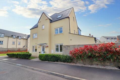 Thornbury - 4 bedroom town house for sale