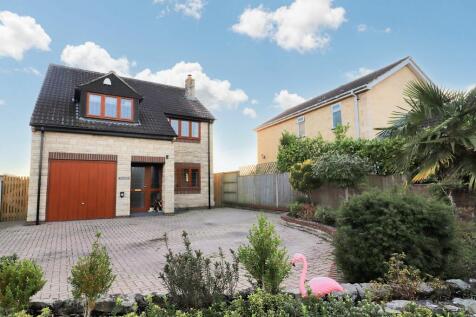 Damery Lane, Woodford, GL13