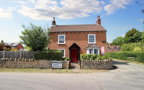 Featherbed Lane, Oldbury-On-Severn, BS35