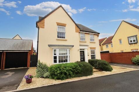 Deer Park, Thornbury, BS35