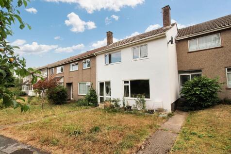 Hamble Close, Thornbury, BS35